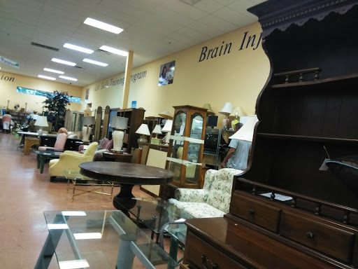 Thrift Store «Goodwill Port St. Lucie/Gatlin Store & Donation Center», reviews and photos