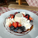 Photo n°3 de l'avis de Matt.p fait le 19/09/2022 à 18:24 sur le  Baita Checco à San Giovanni di Fassa