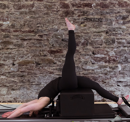 استوديو بيلاتيس - The Pilates Studio