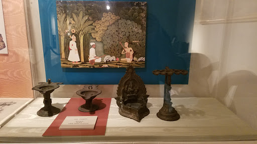 Museum «Lightner Museum», reviews and photos, 75 King St, St Augustine, FL 32084, USA