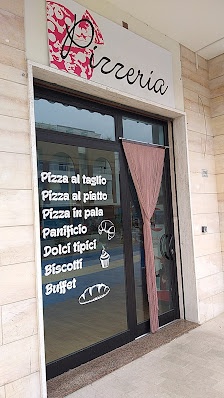 Forti 2. Pane..pizza..dolci Via Nazionale Adriatica, 106, 64026 Cologna Spiaggia TE, Italia