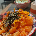 Photo n°1 de l'avis de Virginia.o fait le 30/11/2022 à 18:12 sur le  Zero - Healthy Bar & Poke - Battipaglia à Battipaglia