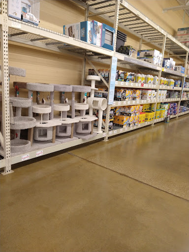 Pet Supply Store «PetSmart», reviews and photos, 5465 Dressler Rd NW, North Canton, OH 44720, USA
