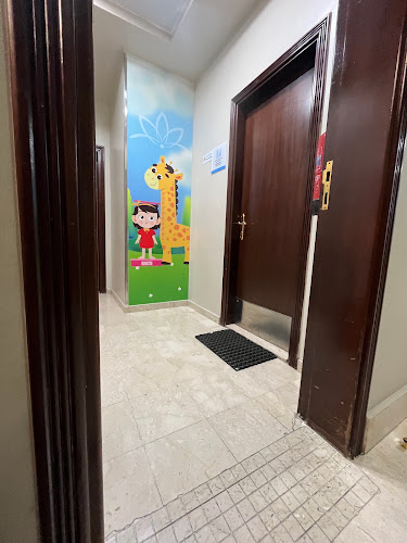 الفيحاء، شارع عبدالله سليمان، حي، جدة 21418