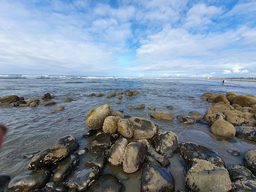 Golf Course «Seaside Golf Course», reviews and photos, 451 Avenue U, Seaside, OR 97138, USA