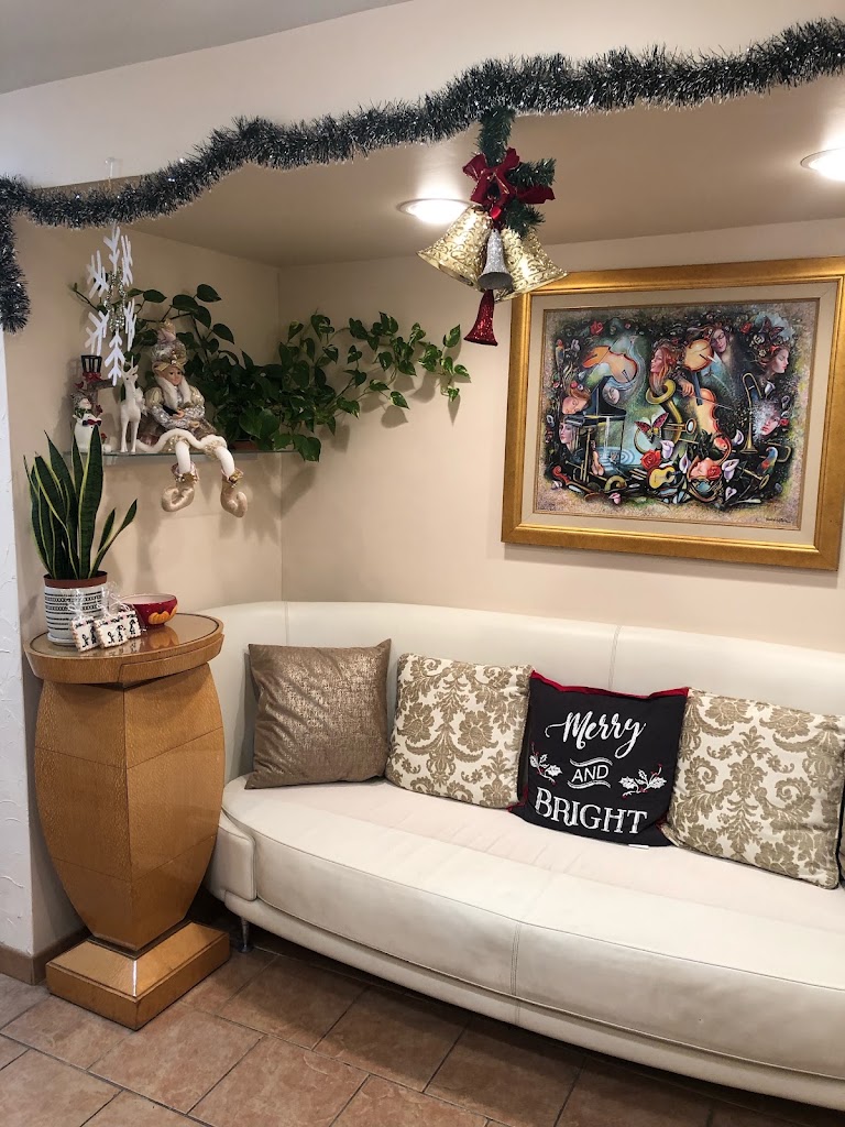 Julia Day Spa of Manhasset 11030