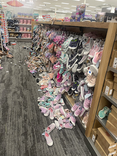 Department Store «Target», reviews and photos, 3205 Woodward Crossing Blvd b, Buford, GA 30519, USA