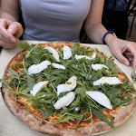 Photo n°1 de l'avis de Maurizio.n fait le 30/07/2022 à 16:37 sur le  La Corte - Pizzeria Trattoria (Ex Rispoli) à Basaldella