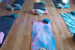 Gravity Yoga Center image