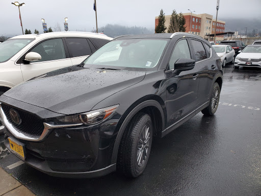 Auto Parts Store «Fowler Auto Center», reviews and photos, 1265 Airport Park Blvd, Ukiah, CA 95482, USA