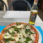 Photo n°1 de l'avis de Lorenzo.u fait le 10/07/2023 à 19:03 sur le  Il Padrino à Haßloch