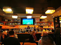 Atmosphère du Restaurant Café Alice à Paris - n°9