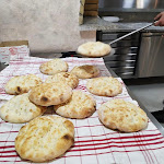 Photo n°2 de l'avis de Polat. fait le 02/01/2022 à 01:09 sur le  Kaiser Holzofen à Endingen am Kaiserstuhl