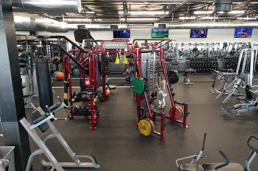 Gym «Fitness Now», reviews and photos, 6801 Rufe Snow Dr #300, Watauga, TX 76148, USA