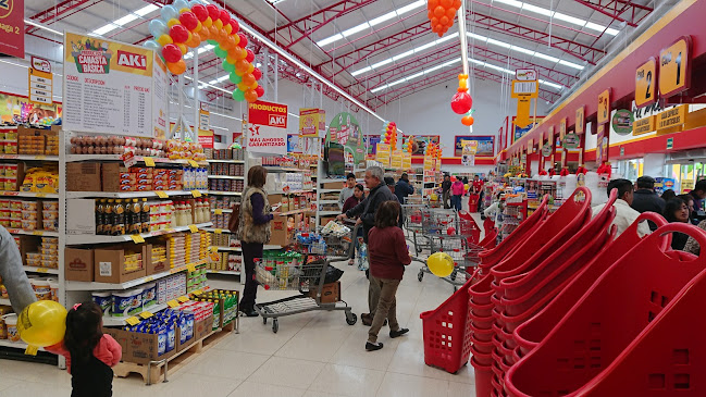 Opiniones de Super AKÍ Narancay en Cuenca - Supermercado