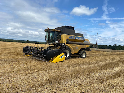 FMB Agri à Saint-Lumine-de-Coutais