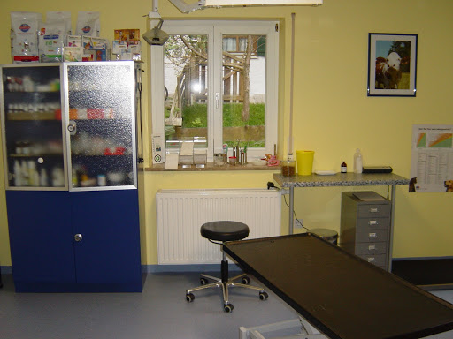 Tierarztpraxis Bönsch unter Greiling, 