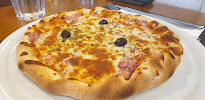 Plats et boissons du Pizzeria Pizza du Vieux Pont à Pont-sur-Yonne - n°16