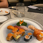 Photo n°3 de l'avis de Paolo.i fait le 08/06/2023 à 17:16 sur le  Link Restaurant à Cinisello Balsamo