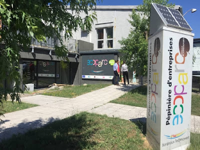 Club des Entreprises CEBA à Blanquefort