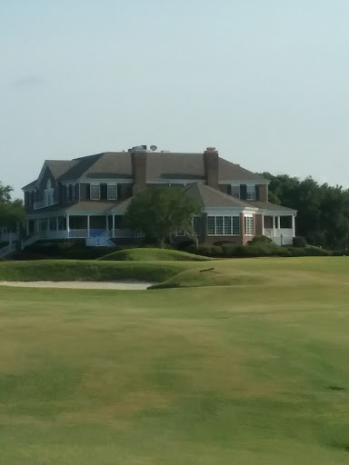 Golf Shop «De Bordieu Colony Golf Course», reviews and photos, 908 Bonny Neck Dr, Georgetown, SC 29440, USA