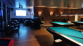 Horsens Sport og Pool Bar