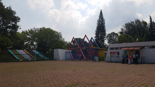 Parque Infantil 150