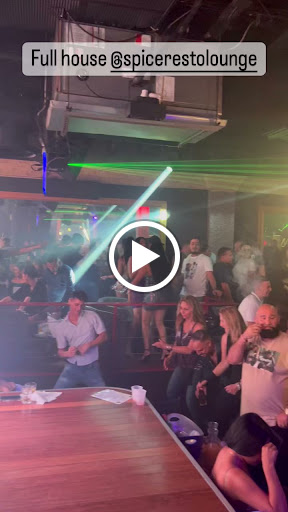 Night Club «Spice Resto-Lounge», reviews and photos, 1934 Hollywood Blvd #9, Hollywood, FL 33020, USA