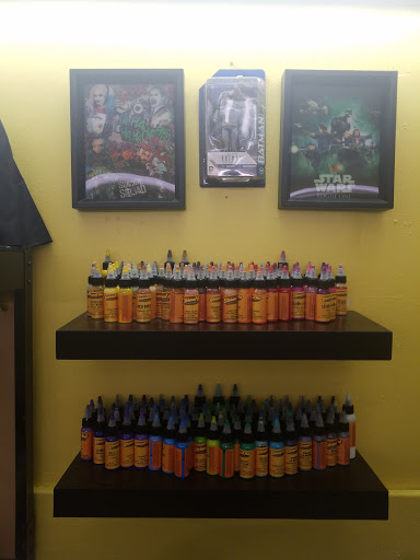 Find leilani tattoo ideas for your next unique tattoo in Winter Park at Beyond Ink Tattoo & Body Piercing