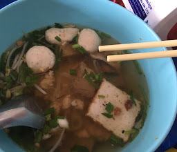 Mitsampan Noodles photo