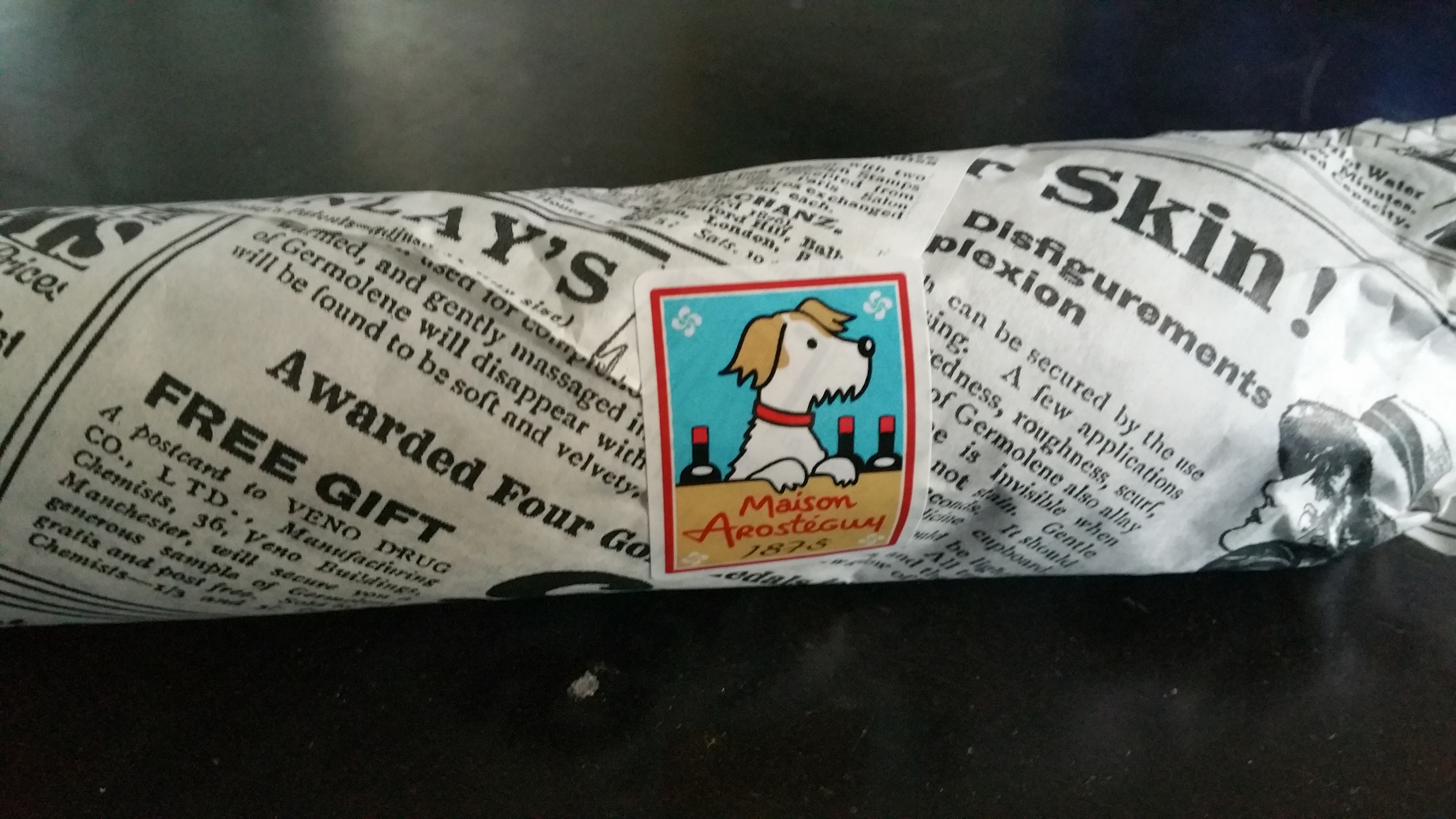 Photo n° 5 de l'avis de Agence.n fait le 18/06/2018 à 10:58