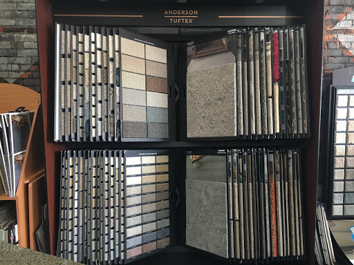 Flooring Store «Carpet Smart», reviews and photos, 710 S 17th St, Wilmington, NC 28401, USA