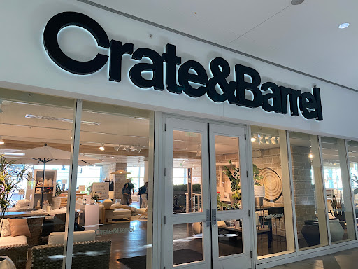 Furniture Store «Crate and Barrel», reviews and photos, 555 Bellevue Way NE, Bellevue, WA 98004, USA