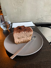 Tiramisu du Restaurant italien Cala Luna à Éragny - n°6