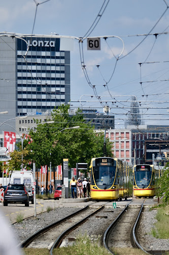 MParc