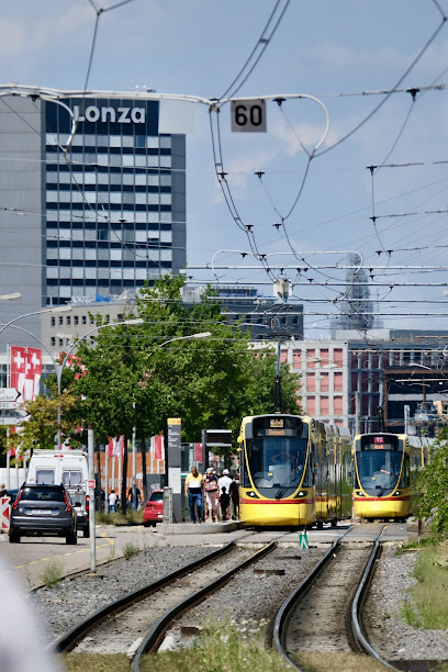 MParc