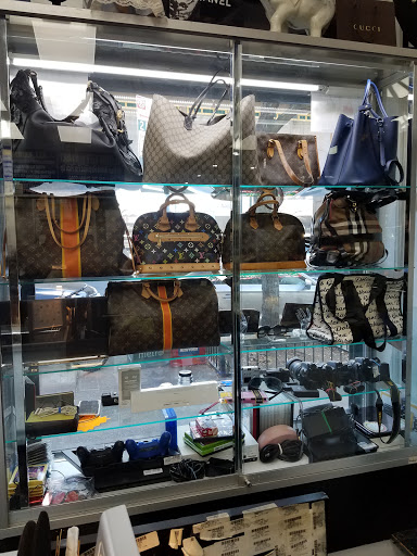 Pawn Shop «EZ Pawn Corp», reviews and photos, 5415 5th Ave, Brooklyn, NY 11220, USA
