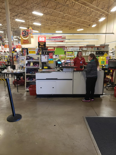 Grocery Store «H-E-B Grocery», reviews and photos, 1301 Wooded Acres Dr, Waco, TX 76710, USA