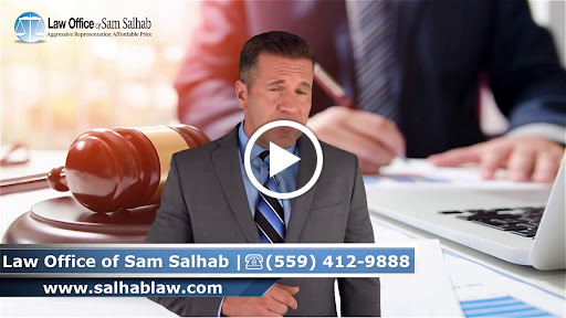 Criminal Justice Attorney «Law Office of Sam Salhab», reviews and photos