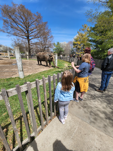Zoo «Topeka Zoo», reviews and photos, 636 SW Zoo Pkwy, Topeka, KS 66606, USA