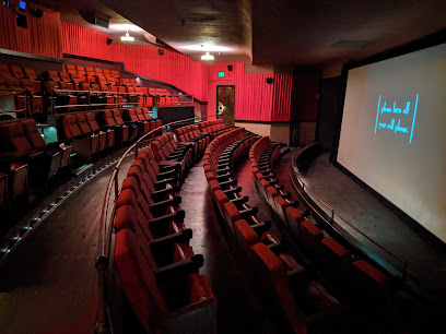 St. Johns Twin Cinemas