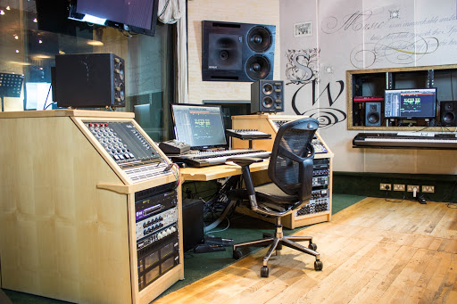 Steelworks Studios