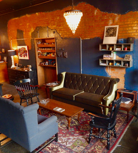Cigar Shop «Cigar Art», reviews and photos, 504 N Bishop Ave, Dallas, TX 75208, USA