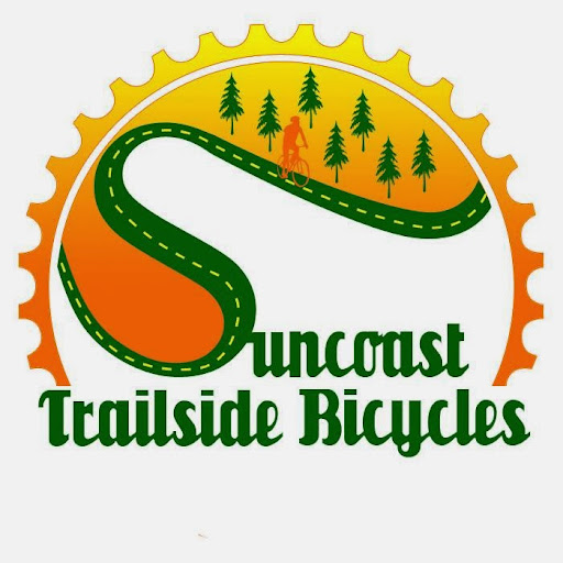 Bicycle Store «Suncoast Trailside Bicycles», reviews and photos, 16216 FL-54, Odessa, FL 33556, USA