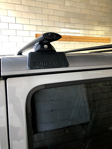 Truck Accessories Store «Car Gear», reviews and photos, 110 N Main St, Akron, OH 44308, USA