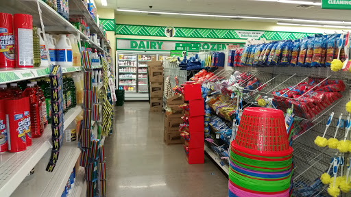 Dollar Tree