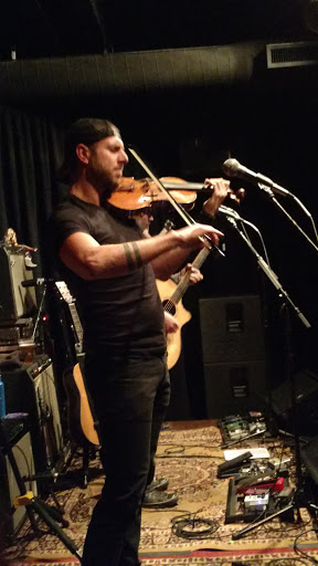 Event Venue «The Altamont Theatre», reviews and photos, 18 Church St, Asheville, NC 28801, USA