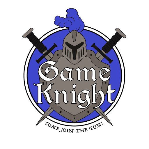 Comic Book Store «Game Knight - Columbia», reviews and photos, 1229 Hampshire Pike, Columbia, TN 38401, USA