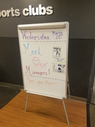 Health Club «New York Sports Clubs», reviews and photos, 153-37 Cross Island Pkwy, Whitestone, NY 11357, USA