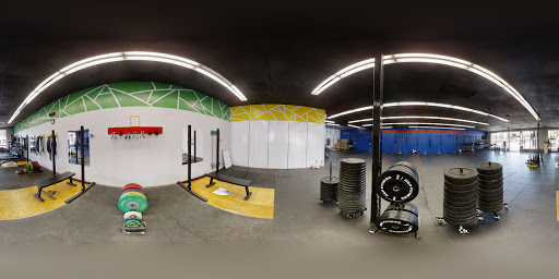 Gym «Crossfit Cuspis», reviews and photos, 3730 Federal Blvd, Denver, CO 80211, USA